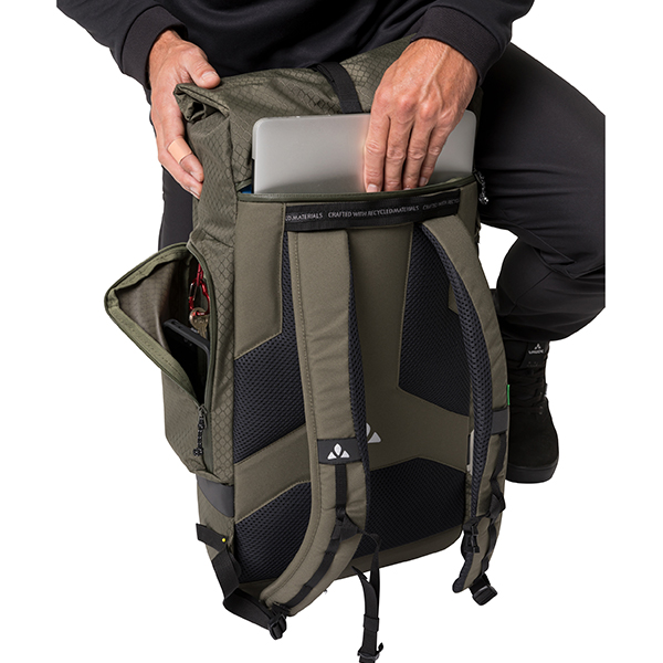 VAUDE - Cyclist Pack｜ミズタニ自転車株式会社